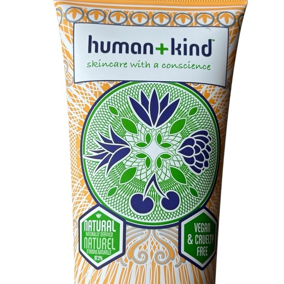 Human + Kind Body Souffle Cream 6.76 oz Moisturizer - Picture 5 of 7